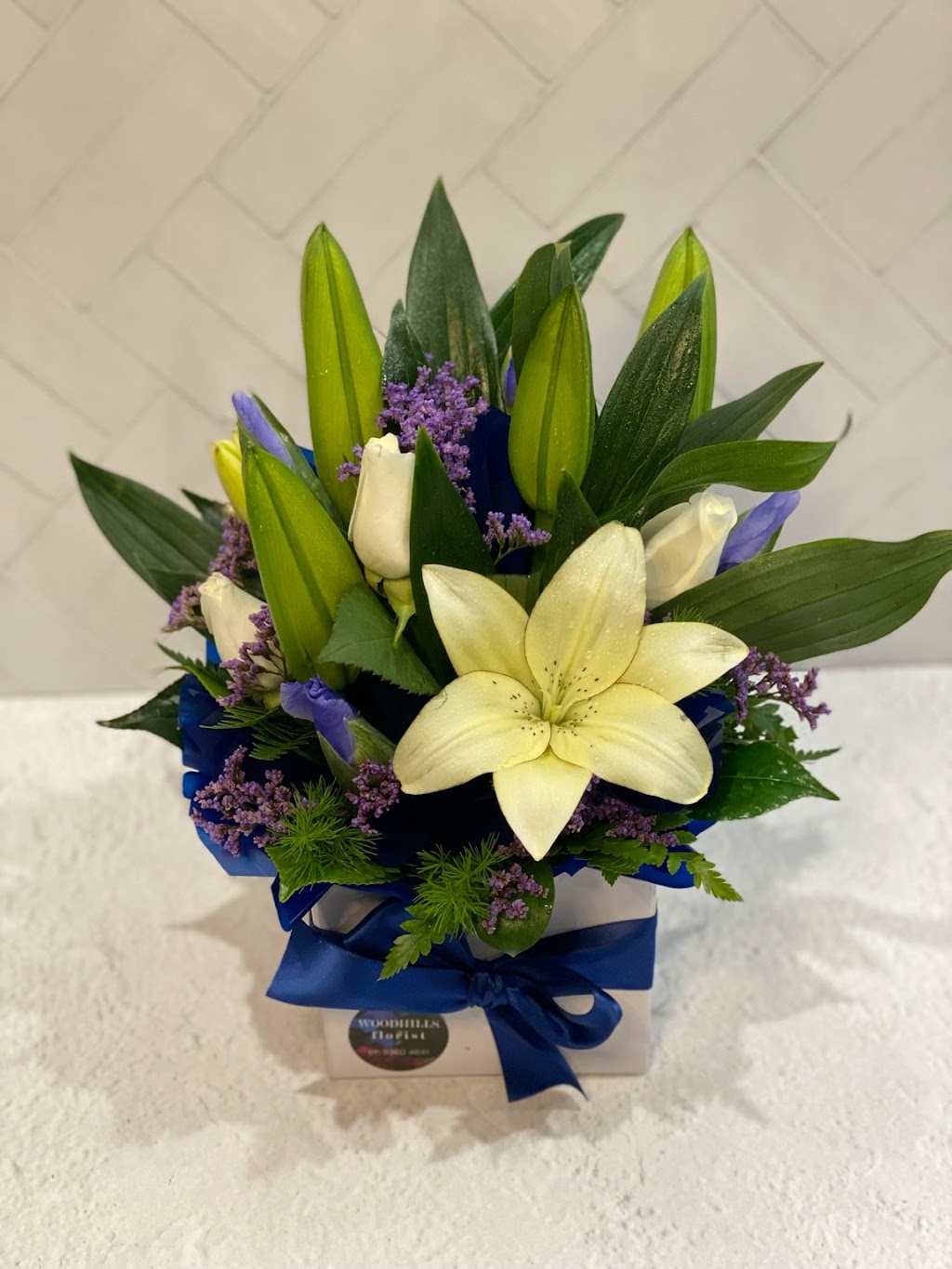 Woodhills Florist | florist | Tarneit VIC 3029, Australia | 0393604841 OR +61 3 9360 4841