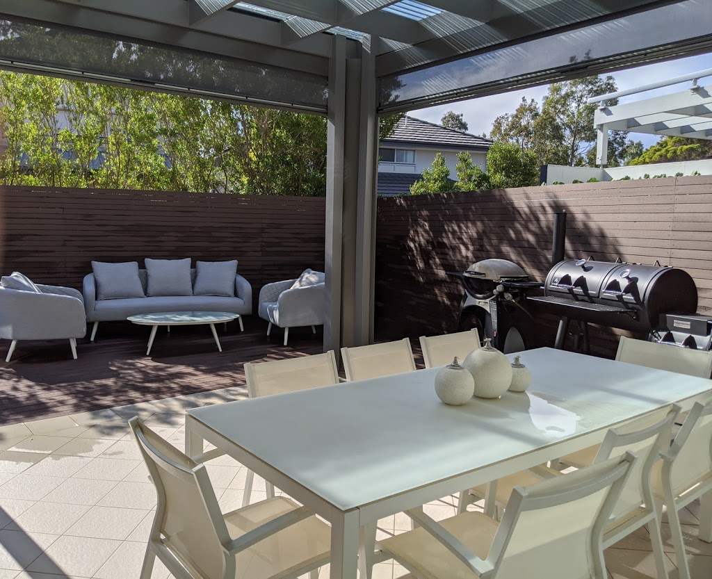 Invision Landscape | general contractor | Pennant St, Castle Hill NSW 2154, Australia | 0426509737 OR +61 426 509 737