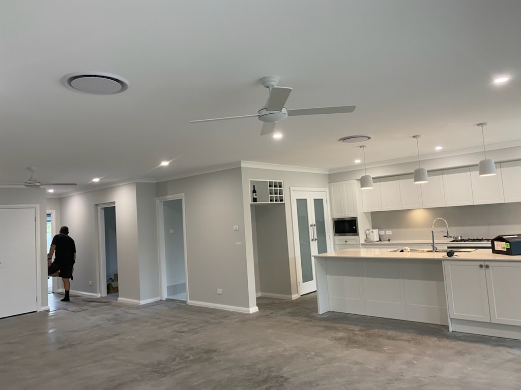 BTG Electrical | 36 Earl St, Holmesville NSW 2286, Australia | Phone: 0422 130 870