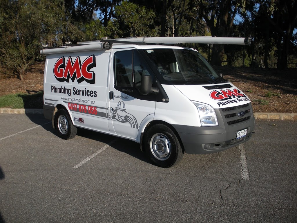 GMC Plumbing Services | George Street, Paradise SA 5075, Australia | Phone: 0417 876 056