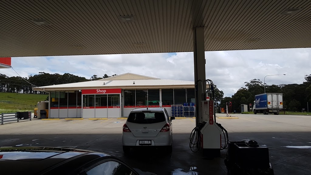 Caltex Yetholme and Motor Inn | 3529 Great Western Hwy, Yetholme NSW 2795, Australia | Phone: (02) 6337 5336