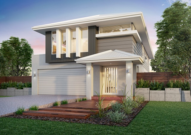 Paradigm Homes - Turn Key Homes | 2-8 Woodlands Blvd, Waterford QLD 4133, Australia | Phone: (07) 3804 5124