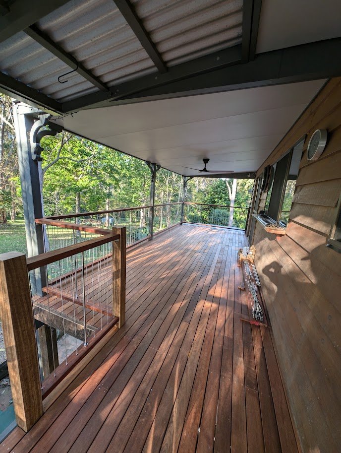 Summit Pro Carpentry | 13 Commissioners Flat Rd, Peachester QLD 4519, Australia | Phone: 0422 942 699