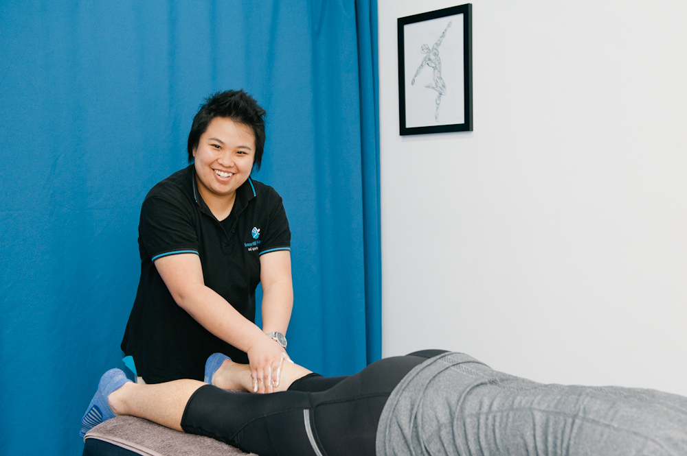 Summer Hill Physiotherapy & Sports Injury Clinic | 3/50 Carlton Cres, Summer Hill NSW 2130, Australia | Phone: (02) 8068 8832