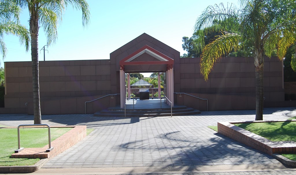 South Australia Garden of Remembrance | Centenial Park Cemetery,, Pasadena SA 5042, Australia | Phone: (08) 8276 6011