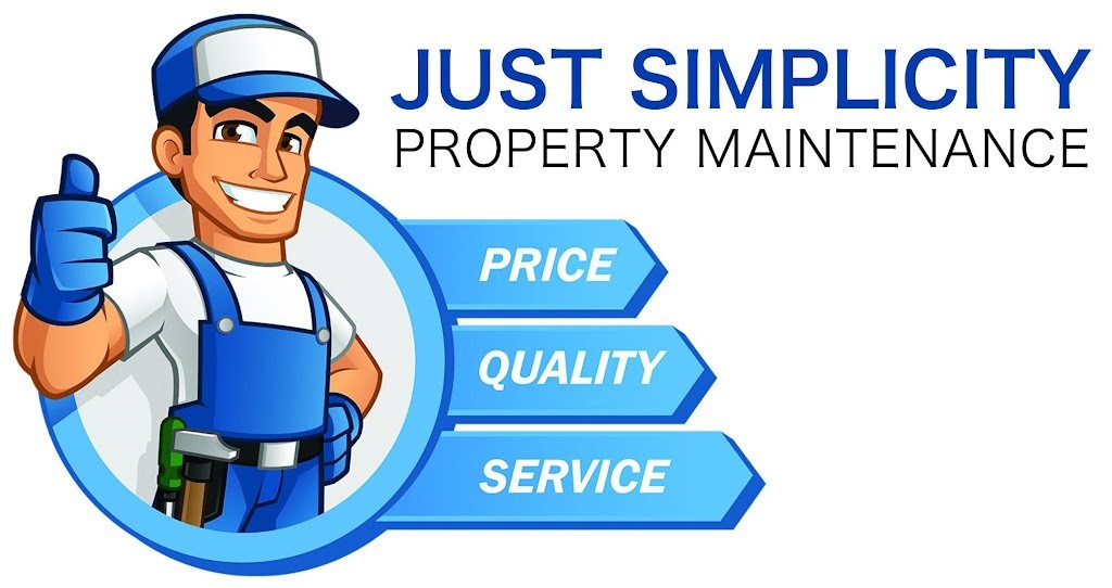 Just Simplicity Property Maintenance | 145 Glenella Richmond Rd, Mackay QLD 4740, Australia | Phone: 0455 442 552
