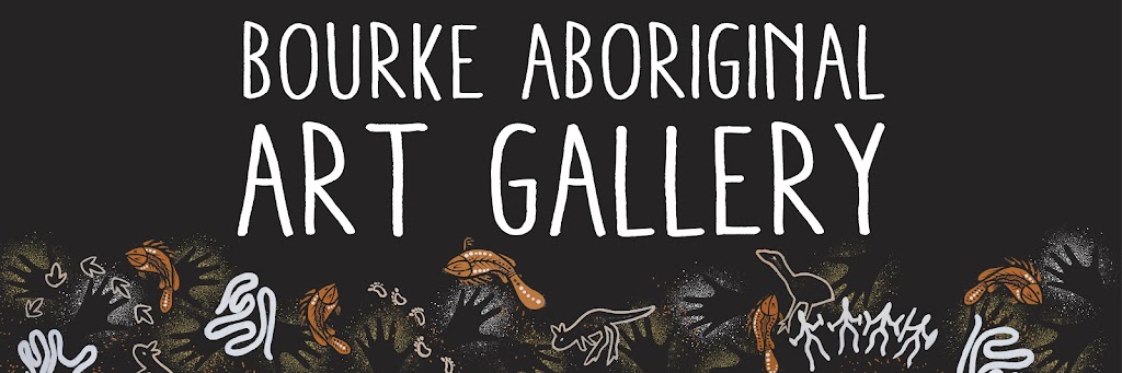 Bourke Aboriginal Art Gallery | 26 Oxley St, Bourke NSW 2840, Australia | Phone: 0439 962 029