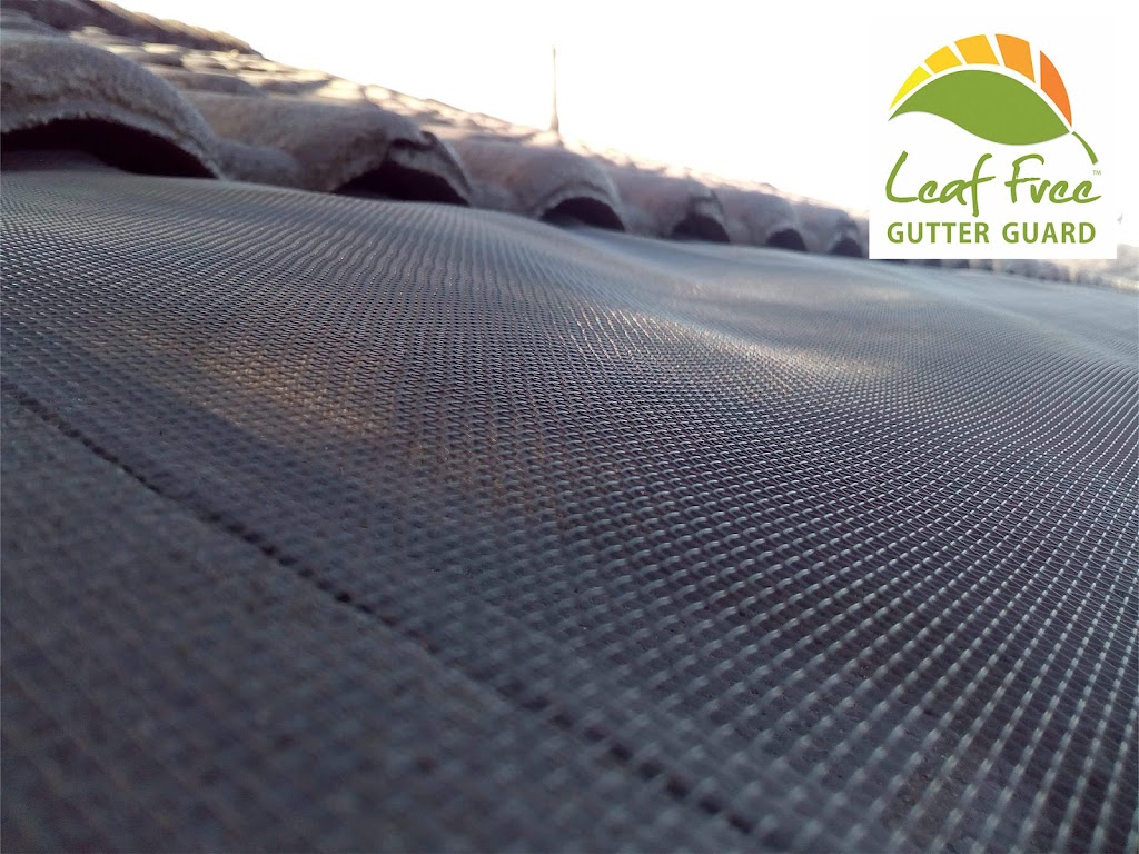 Leaf Free Gutter Guard | Unit 7/5 Grattoir Pl, Toronto NSW 2283, Australia | Phone: 1300 456 678