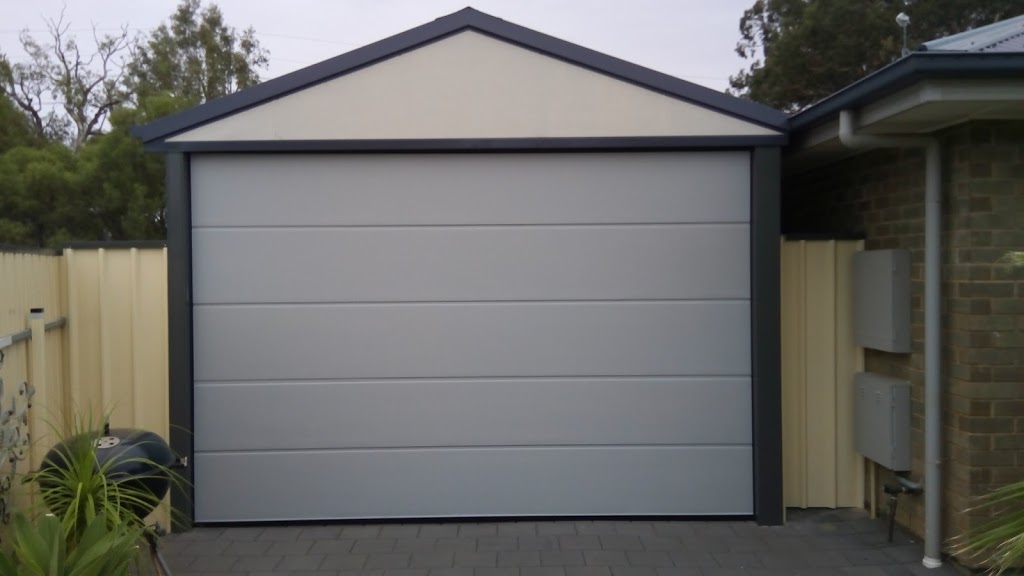 Superlift Adelaide Roller Garage Doors | u13/11 Hartfoot Cres, Edinburgh North SA 5113, Australia | Phone: 0403 480 271