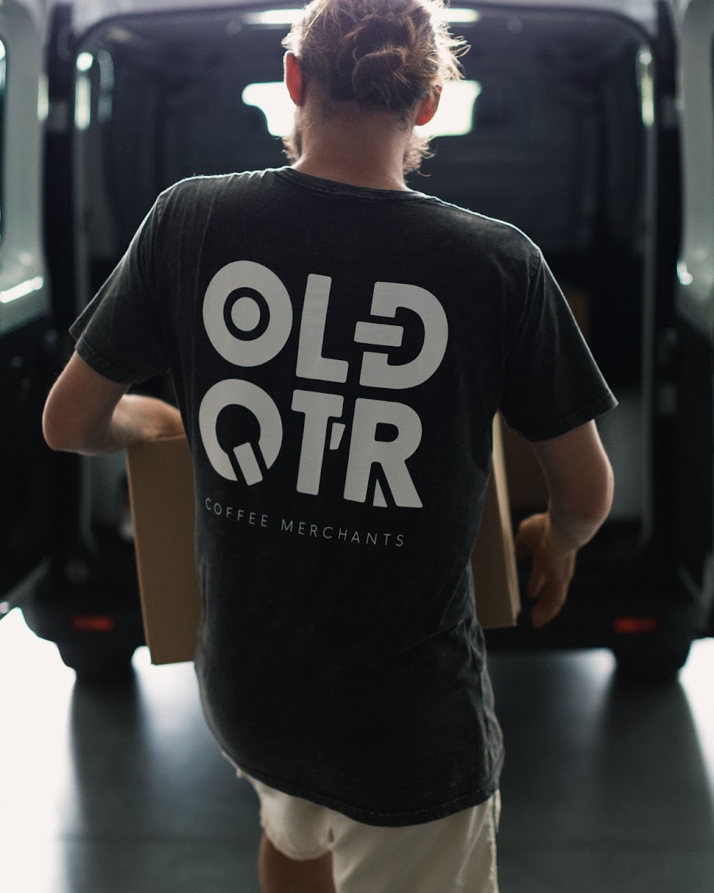 Old Quarter Coffee Merchants - Headquarters | Unit 2/64 De-Havilland Cres, Ballina NSW 2478, Australia | Phone: (02) 6656 6377