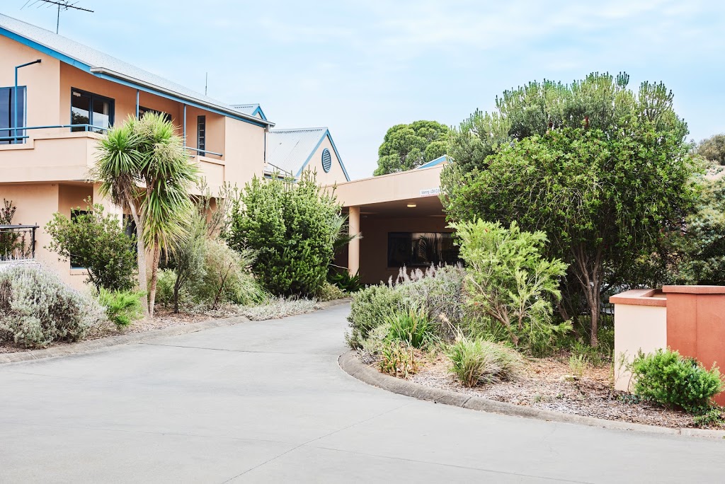 Japara Elouera Aged Care Home | health | 6-11 Kooringa Pl, Torquay VIC 3228, Australia | 0352619121 OR +61 3 5261 9121