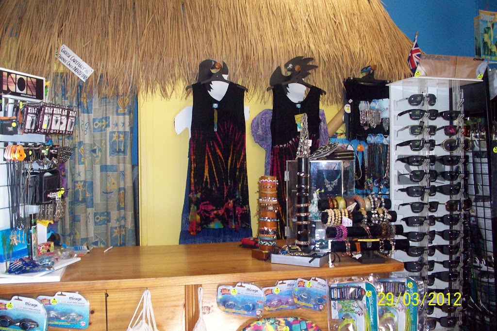 Tropical Daze | Arcadia, 7 Marine Parade, Townsvillle QLD 4819, Australia | Phone: (07) 4778 5011