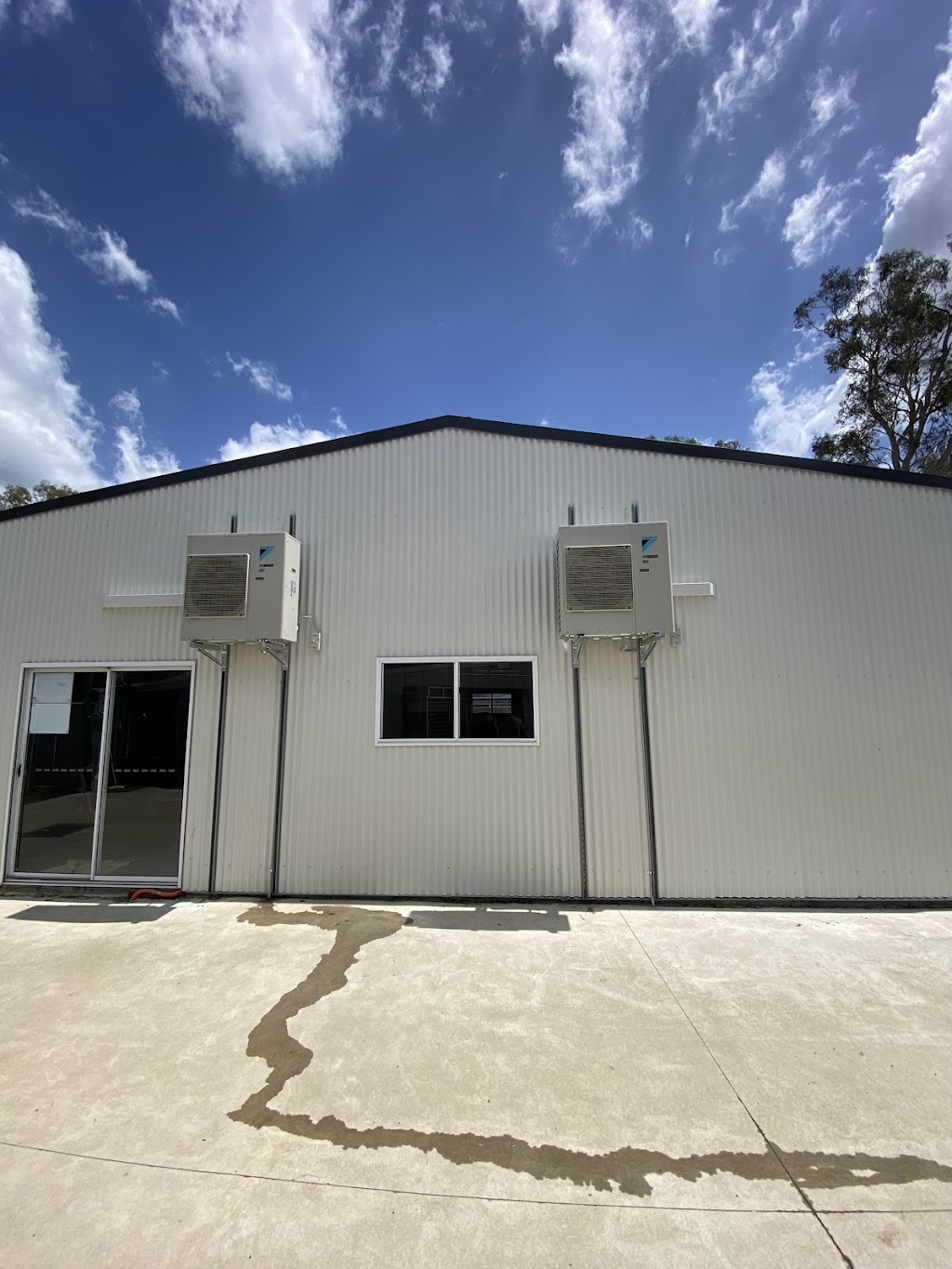 NDC Air Conditioning | 32 Nightingale Square, Glossodia NSW 2756, Australia | Phone: 0434 275 774