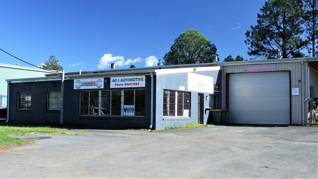 Hargroves Ag & Automotive Pty Ltd | car repair | Unit 1 Old Creamery Ln, Berry NSW 2535, Australia | 0244641203 OR +61 2 4464 1203