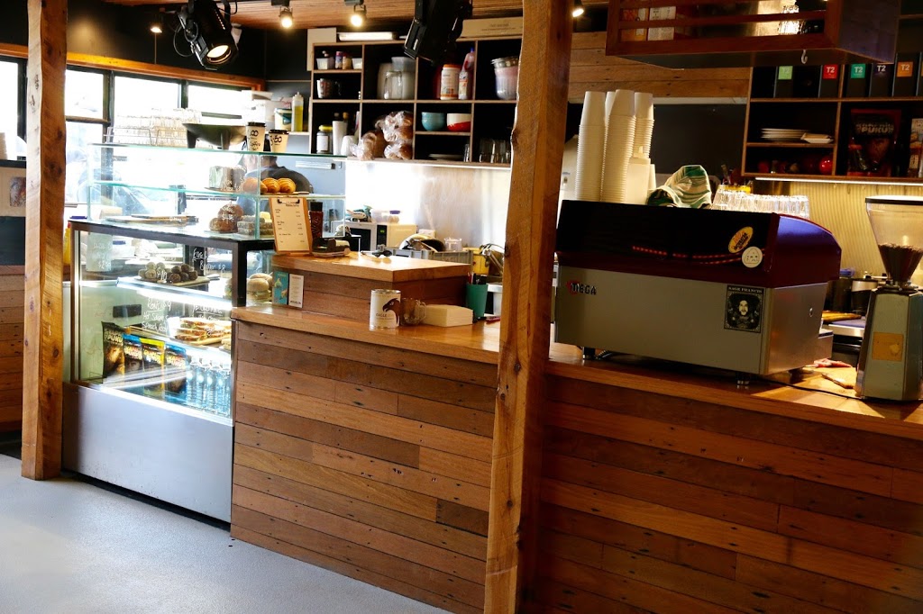 Kindred Café | 3 Harris St, Yarraville VIC 3013, Australia | Phone: 0414 777 122