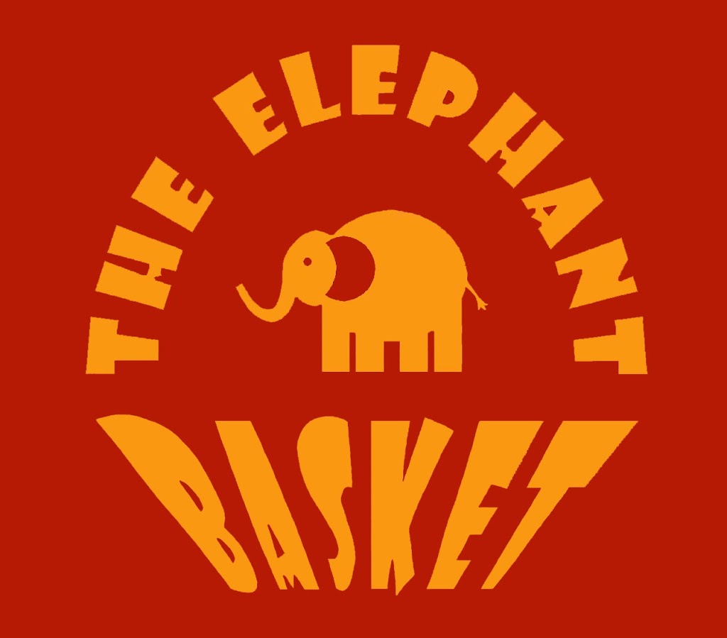 THE ELEPHANT BASKET - Bags with Benefits |  | By Appointment Only, Dondingalong NSW 2440, Australia | 0429669318 OR +61 429 669 318