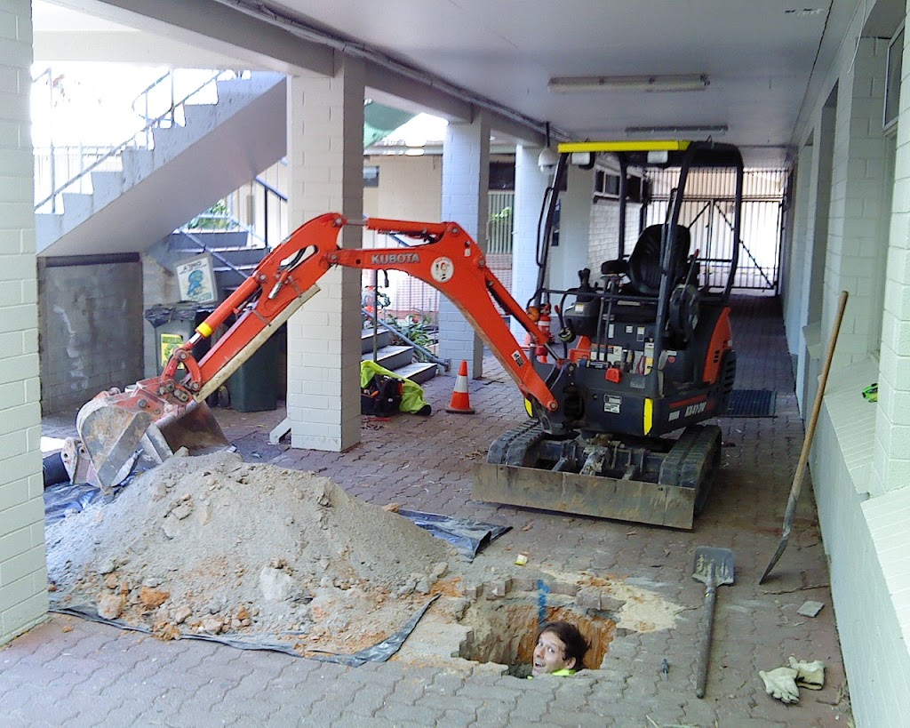 1 in 50 EXCAVATIONS | general contractor | 27-29 Fifth St, Wool Bay SA 5575, Australia | 0404037255 OR +61 404 037 255