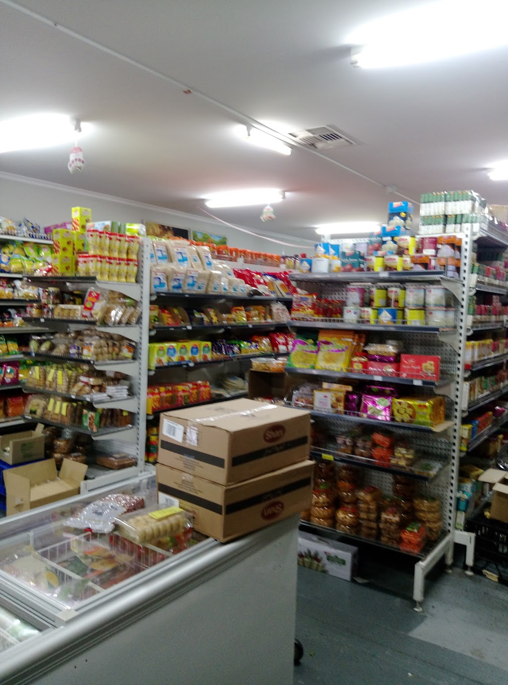 India Junction Supermarket | store | 41 Raglan Ave, Edwardstown SA 5039, Australia | 0883711409 OR +61 8 8371 1409