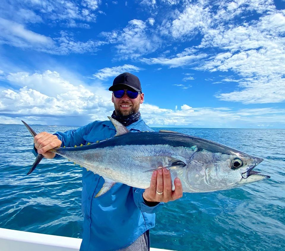 Hervey Bay Fishing Charters | 11 Champion Ct, Wondunna QLD 4655, Australia | Phone: 0407 627 852