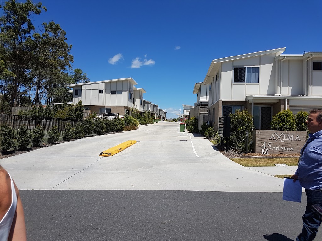 The Approach - Quality Apartment, Townhouses & Villas | real estate agency | 21/23 Second Ave, Marsden QLD 4132, Australia | 0738037990 OR +61 7 3803 7990