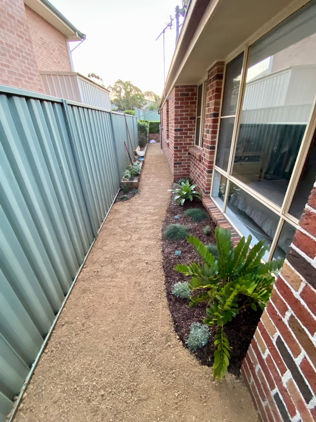 SweenScapes | 3 Margaret Pl, Albion Park NSW 2527, Australia | Phone: 0455 377 759