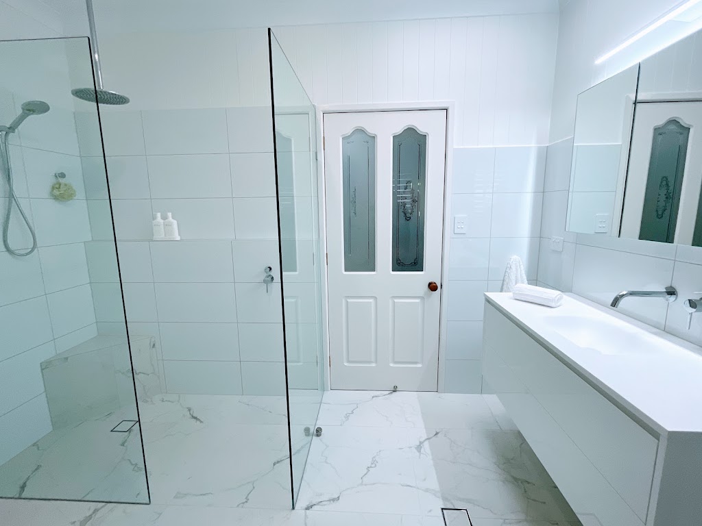 Nasbuild - Property Maintenance Solutions Gold Coast | 61 Bateke Rd, Tamborine Mountain QLD 4272, Australia | Phone: (07) 5545 4862
