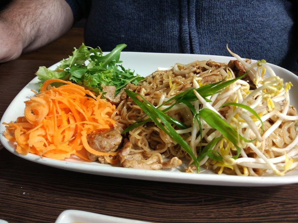 Hampton Park Thai Halal Restaurant | Shop15/55 Hallam Rd, Hampton Park VIC 3976, Australia | Phone: (03) 8768 8888