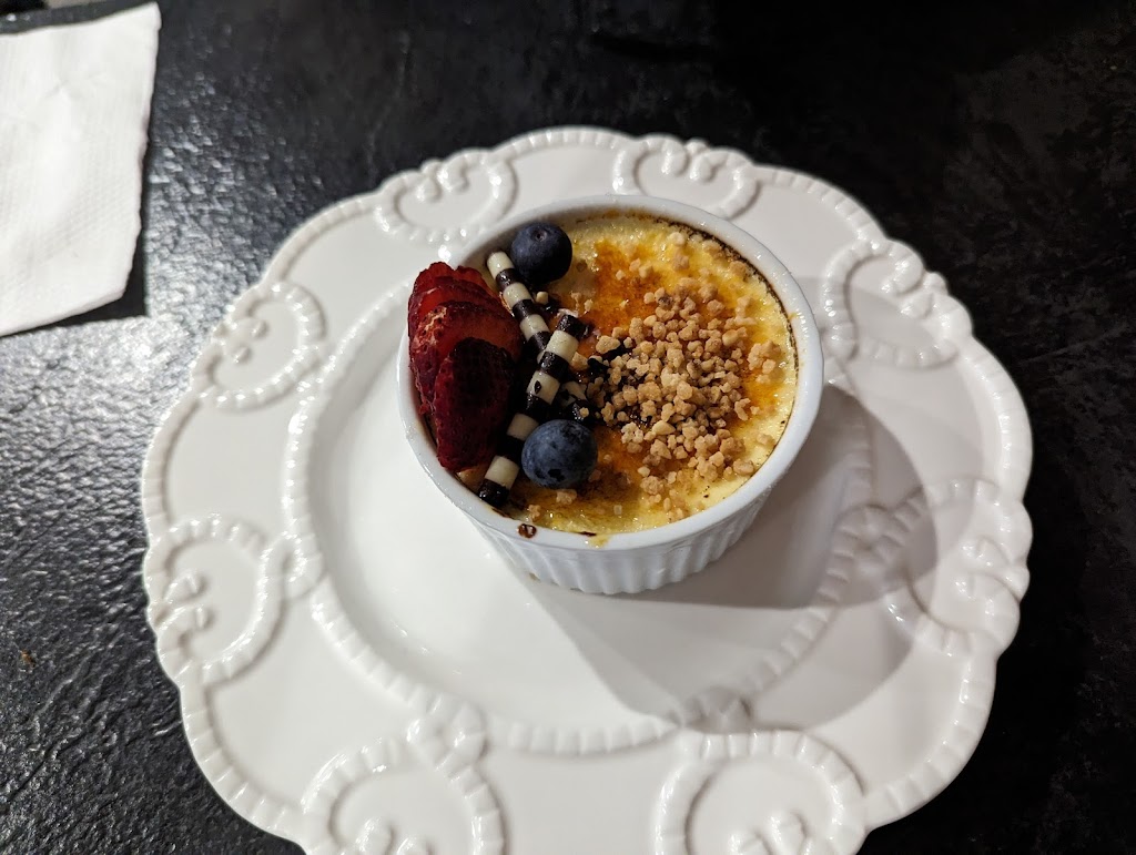 Vino Granito | 2 Wallangarra Rd, Stanthorpe QLD 4380, Australia | Phone: (07) 4681 3844