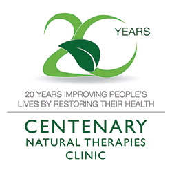 Centenary Natural Therapies Clinic | health | 62 Looranah St, Jindalee QLD 4074, Australia | 0733766911 OR +61 7 3376 6911