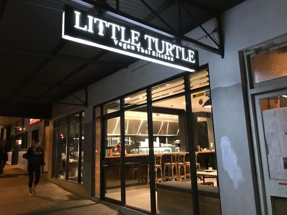 Little Turtle | restaurant | 10 Stanmore Rd, Enmore NSW 2042, Australia | 0280687554 OR +61 2 8068 7554