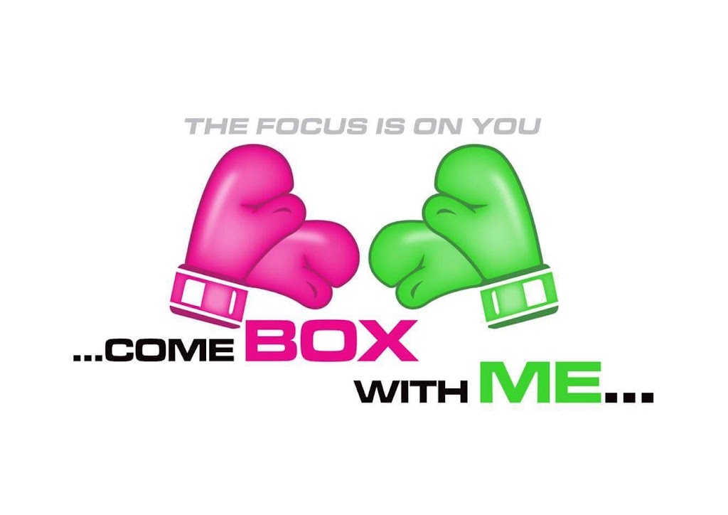 Come Box With Me | gym | Unit 4, Unit 3/2 Vale Rd, Bathurst NSW 2795, Australia | 0416082995 OR +61 416 082 995