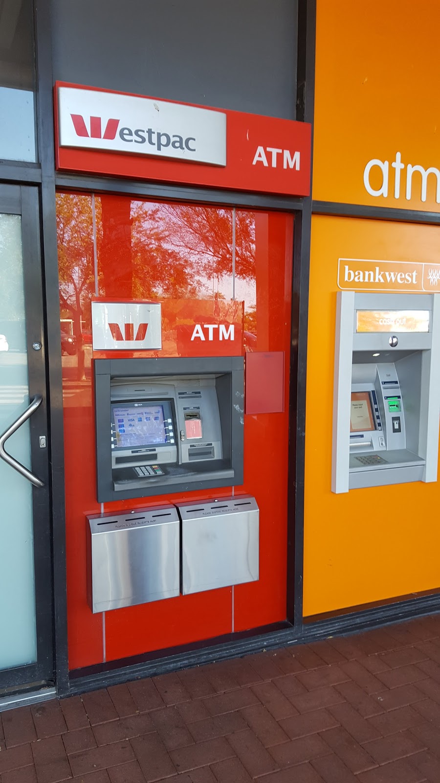 Westpac ATM | atm | Shop 17A/1-9 Gnangara Dr, Waikiki WA 6169, Australia | 132032 OR +61 132032