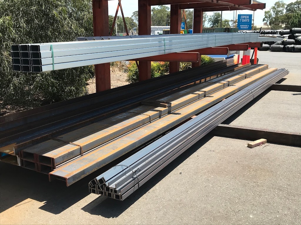 Senturion Steel Supplies |  | 99 Cavan Rd, Gepps Cross SA 5094, Australia | 0882605577 OR +61 8 8260 5577