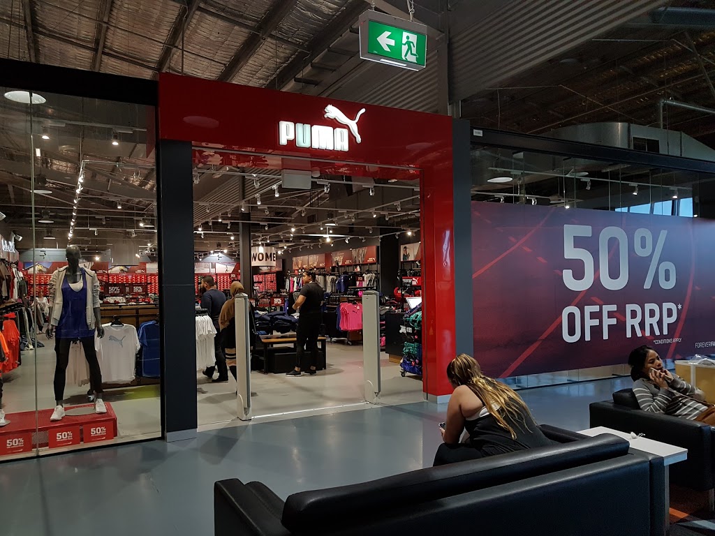 Puma | shoe store | 3/1-5 Underwood Rd, Homebush NSW 2140, Australia | 0297460844 OR +61 2 9746 0844