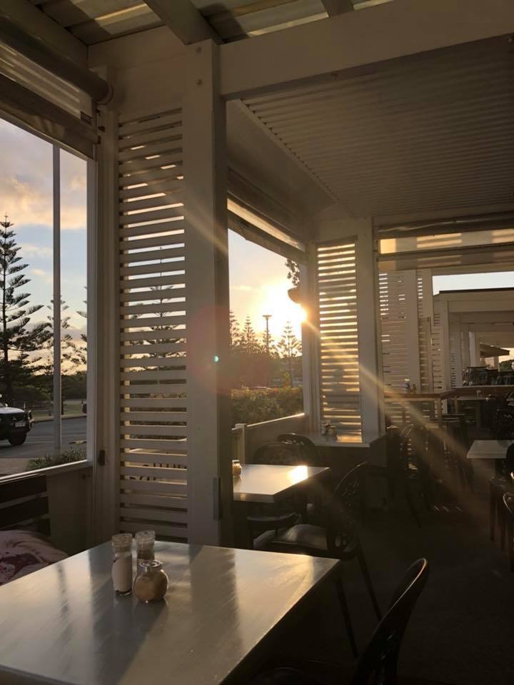 Saltbean Cafe & Bar | cafe | 12 Bells Blvd, Kingscliff NSW 2487, Australia | 0266741590 OR +61 2 6674 1590