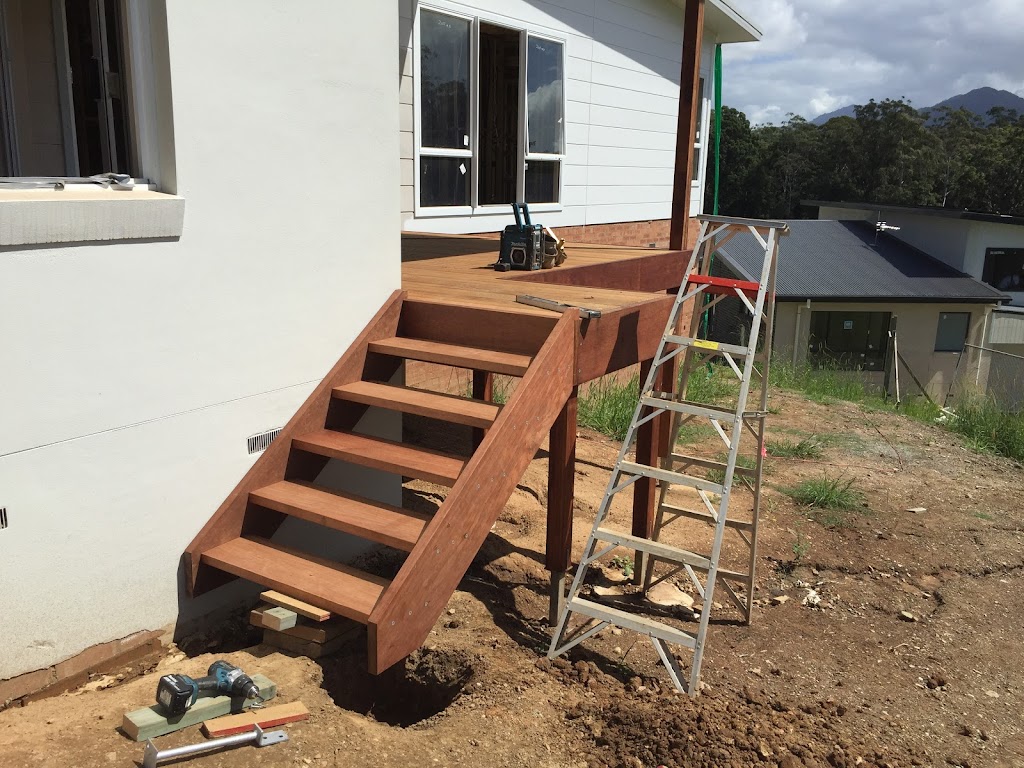 Besser Carpentry | general contractor | 18 Kalora Cres, Charlestown NSW 2290, Australia | 0499159555 OR +61 499 159 555