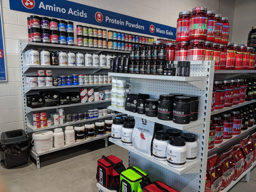 Supplement Warehouse | 19/9 Hollinsworth Rd, Marsden Park NSW 2765, Australia | Phone: (02) 8625 1053