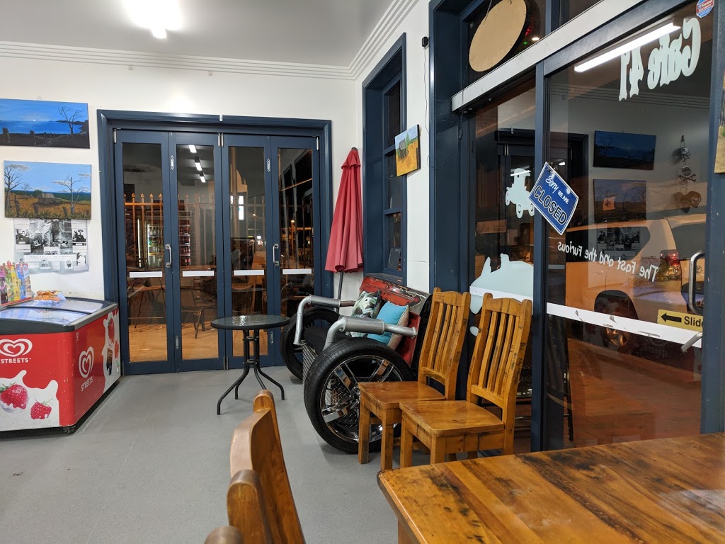 Gilgandra Fish Shop | meal takeaway | 41 Miller St, Gilgandra NSW 2827, Australia | 0268472600 OR +61 2 6847 2600
