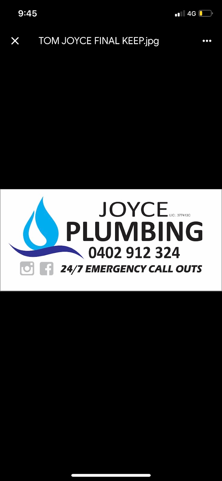 Joyce plumbing | plumber | 190 Princes Hwy, Bulli NSW 2516, Australia | 0402912324 OR +61 402 912 324