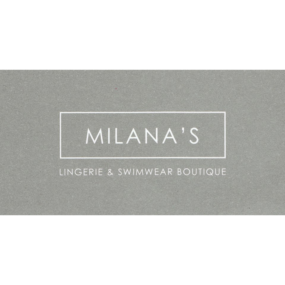 Milanas Lingerie Boutique | clothing store | 125A Pakington St, Geelong West VIC 3218, Australia | 0352291228 OR +61 3 5229 1228