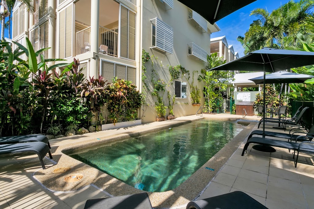 Port Douglas Apartments | lodging | 63 Macrossan St, Port Douglas QLD 4877, Australia | 0740996199 OR +61 7 4099 6199