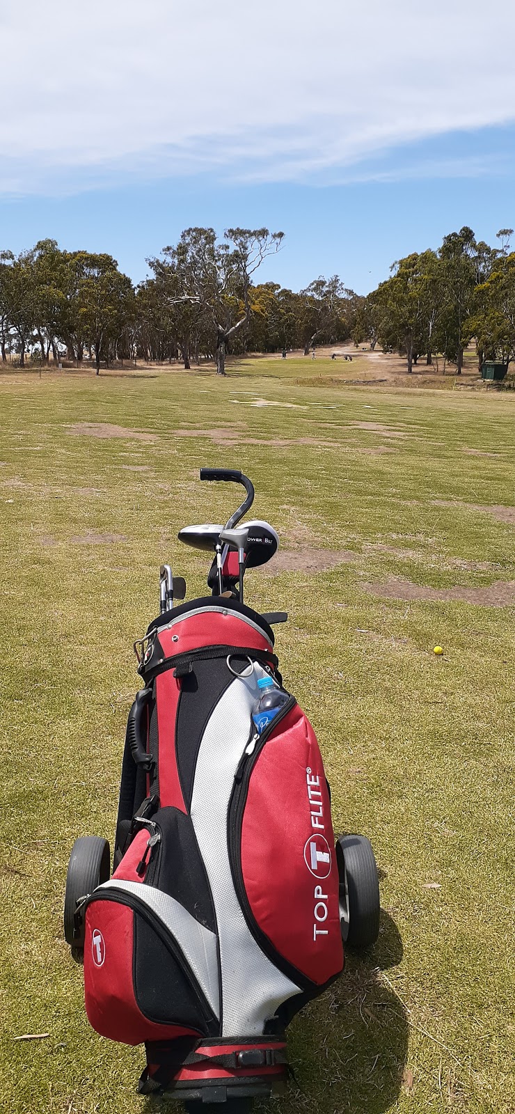 Strathalbyn Golf Club | Cox Rd, Strathalbyn SA 5225, Australia | Phone: (08) 8536 2950