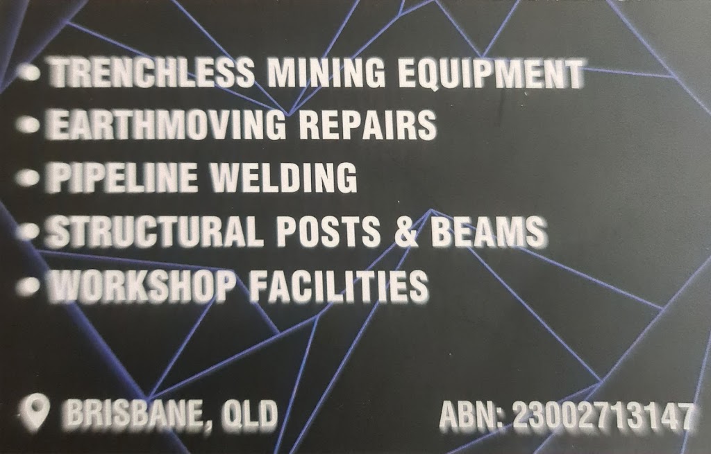 Coldstream Fabrications | 114 Ingleston Rd, Wakerley QLD 4154, Australia | Phone: 0422 478 056