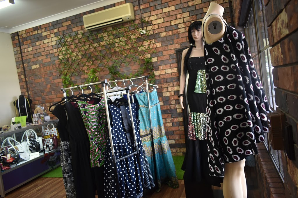 BodyTalk Couture | clothing store | 9 Strawberry St, Caboolture South QLD 4510, Australia | 456896257 OR +61 456 896 257