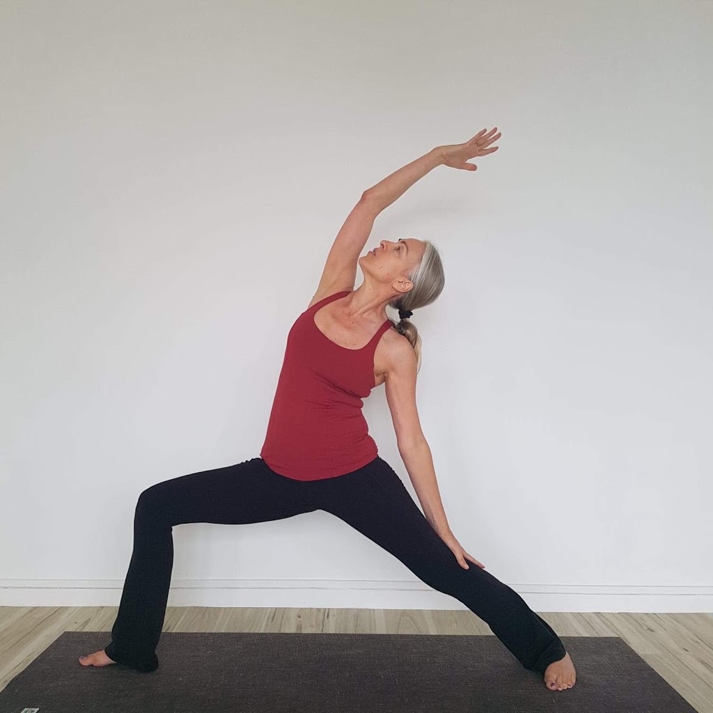 Yoga with Miriam | Mittelstadt Rd, Glass House Mountains QLD 4518, Australia | Phone: 0400 187 181