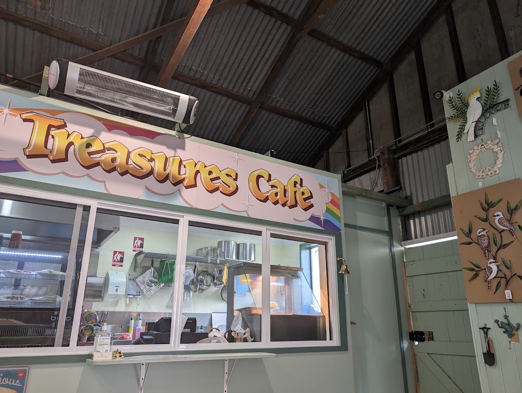 Maidenwell Treasures | 16 Main St, Maidenwell QLD 4615, Australia | Phone: 0439 892 657