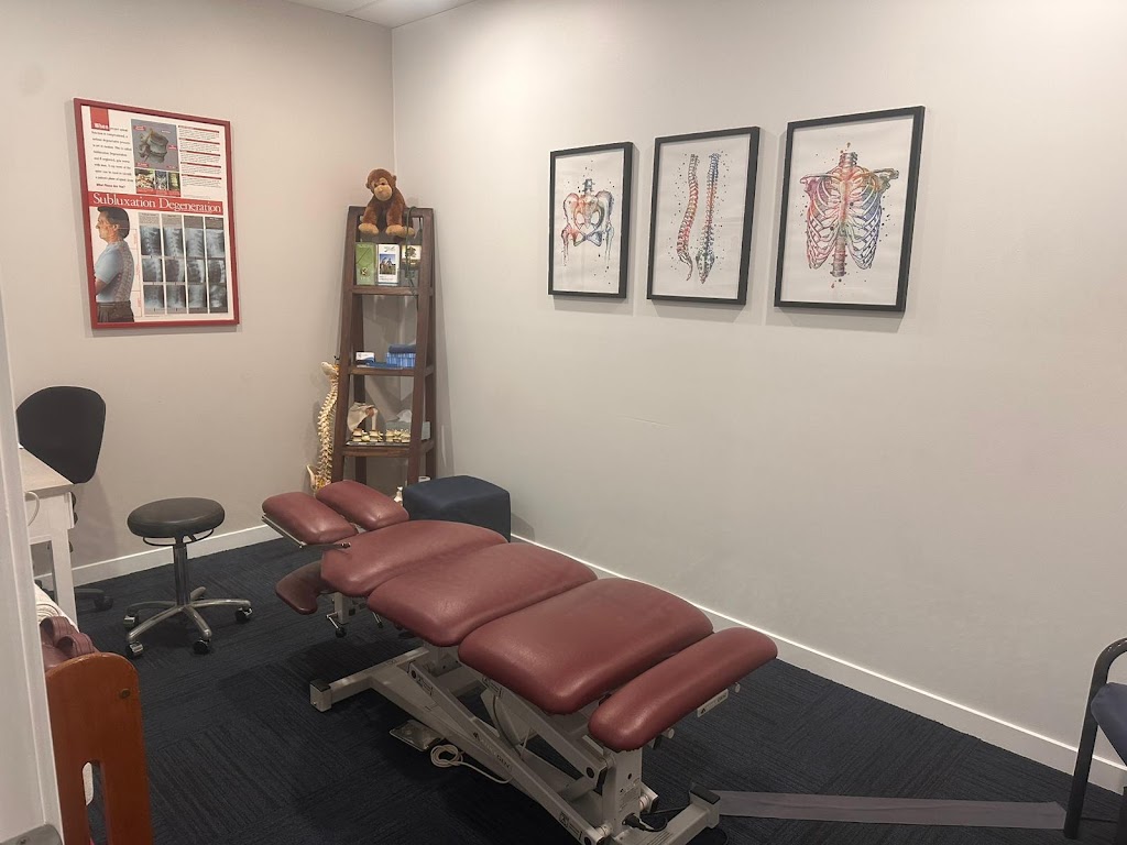 In-Motion Chiropractic | Health and Medical Hub, Office 4/93 Willetts Rd, North Mackay QLD 4740, Australia | Phone: (07) 4951 3888