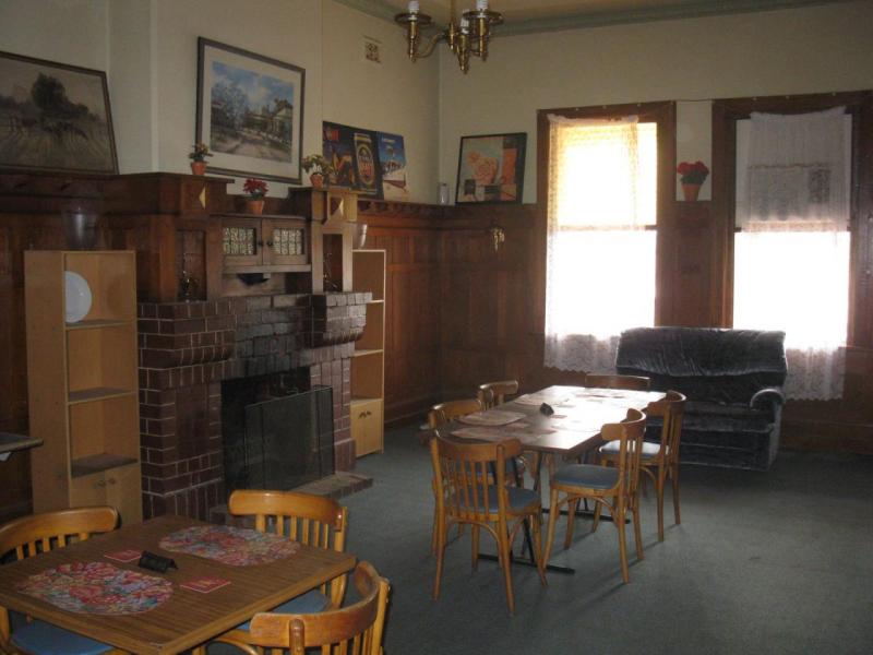 The Goomalling Tavern | lodging | 61 Railway Terrace, Goomalling WA 6460, Australia | 0896291110 OR +61 8 9629 1110