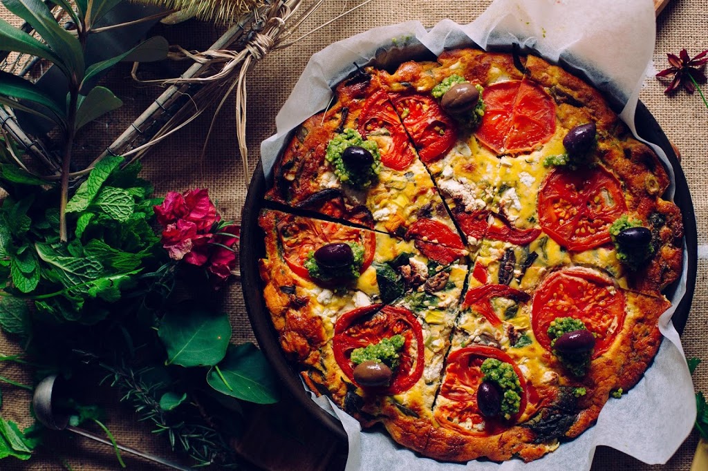 Fleurieu Bites - Health Food Restaurant and Catering Service | 95 Partridge St, Glenelg South SA 5045, Australia | Phone: 0478 157 141