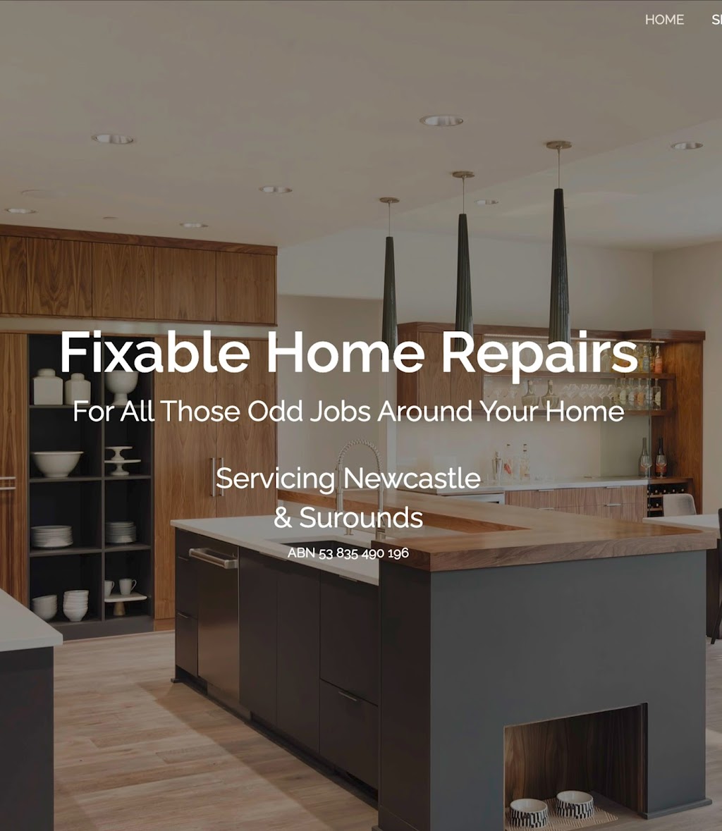 Fixable Home Repairs | 34 Witt St, Tea Gardens NSW 2324, Australia | Phone: 0474 308 148